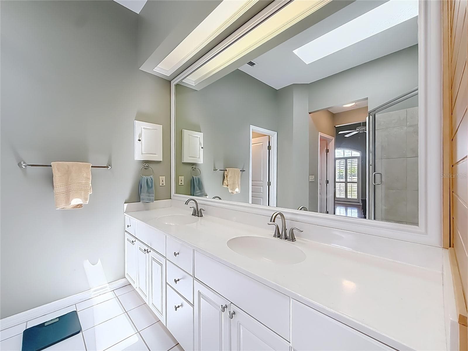 Primary Bath - 3008 SW 41ST PL, OCALA