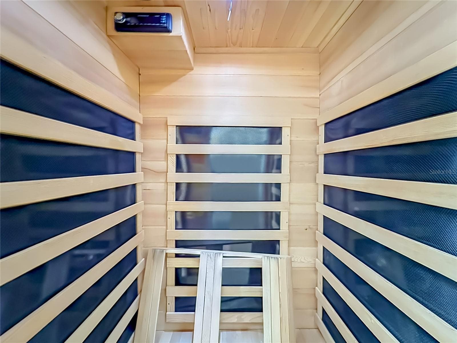 Sauna - 3008 SW 41ST PL, OCALA