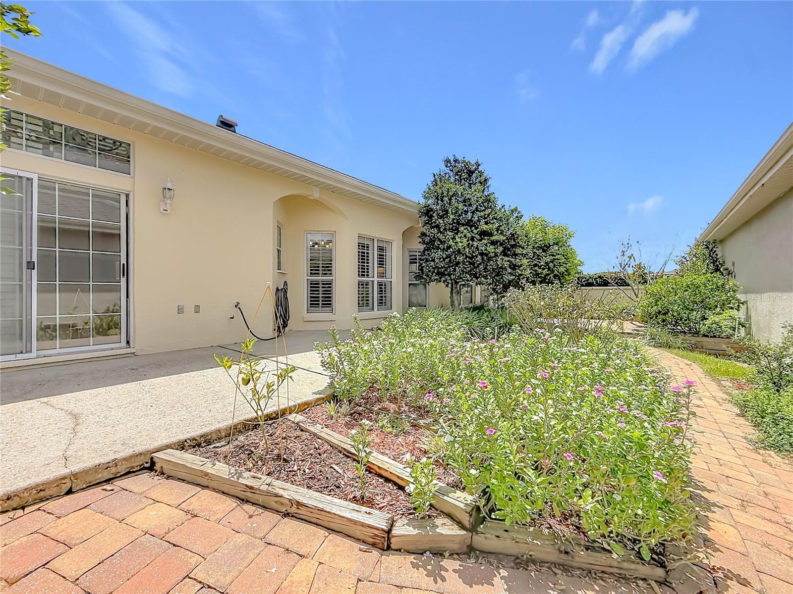 Single Family Residence at 3008 SW 41ST PL, OCALA, photo 44 of 49