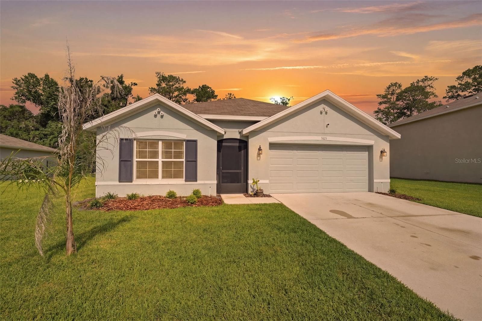 5015 CADIZ CT