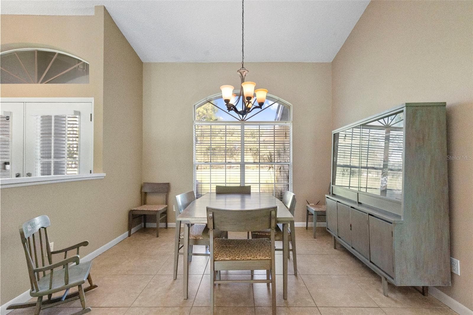 Formal Dining Are - 17269 RAINTREE RD, LUTZ