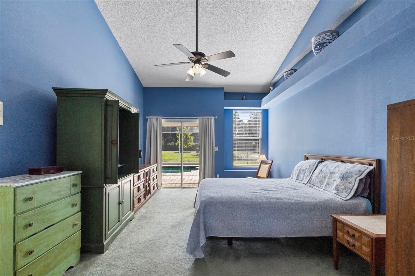 Primary Bedrool - 17269 RAINTREE RD, LUTZ