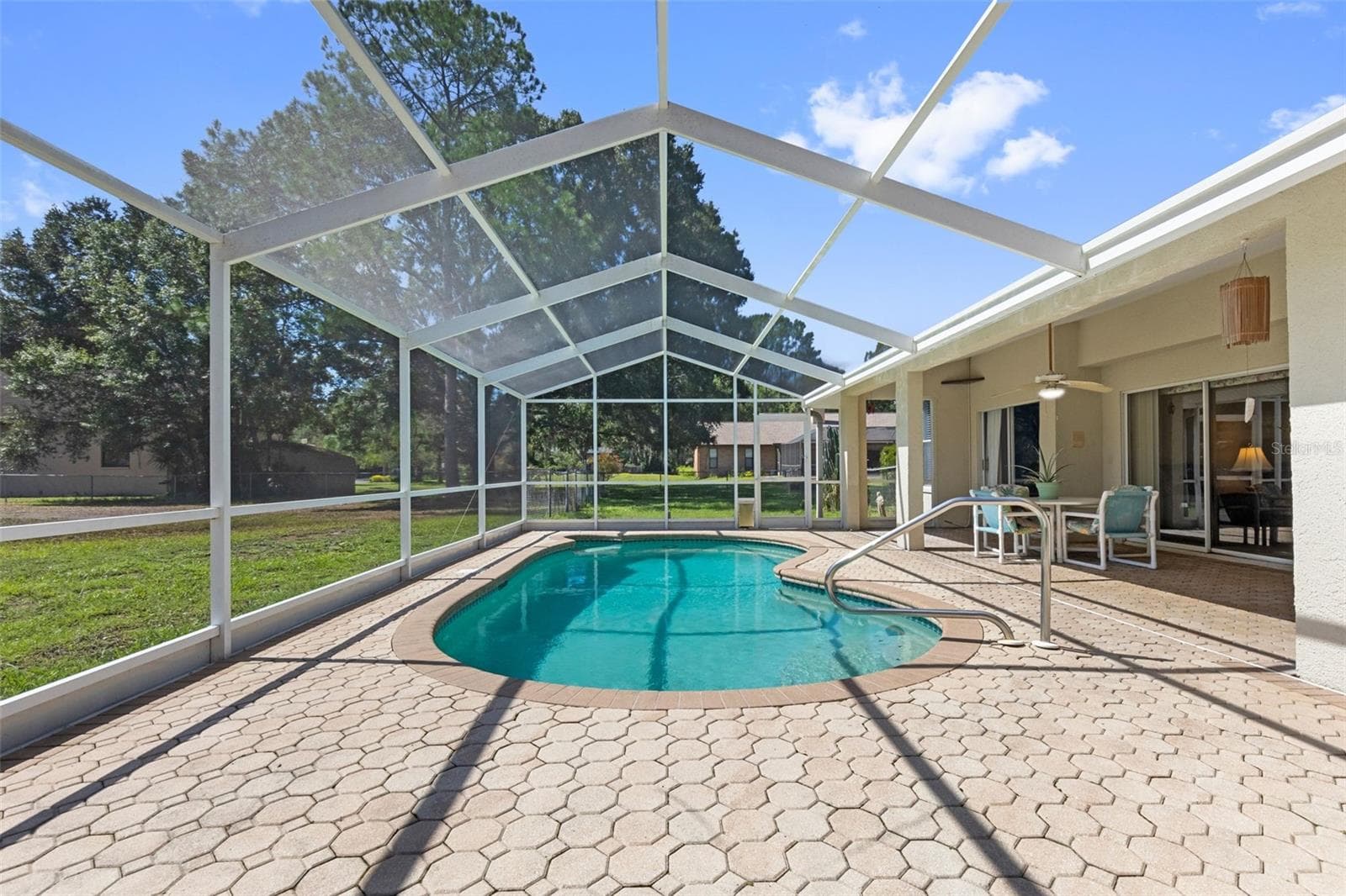 Single Family Residence at 17269 RAINTREE RD, LUTZ, photo 35 of 66