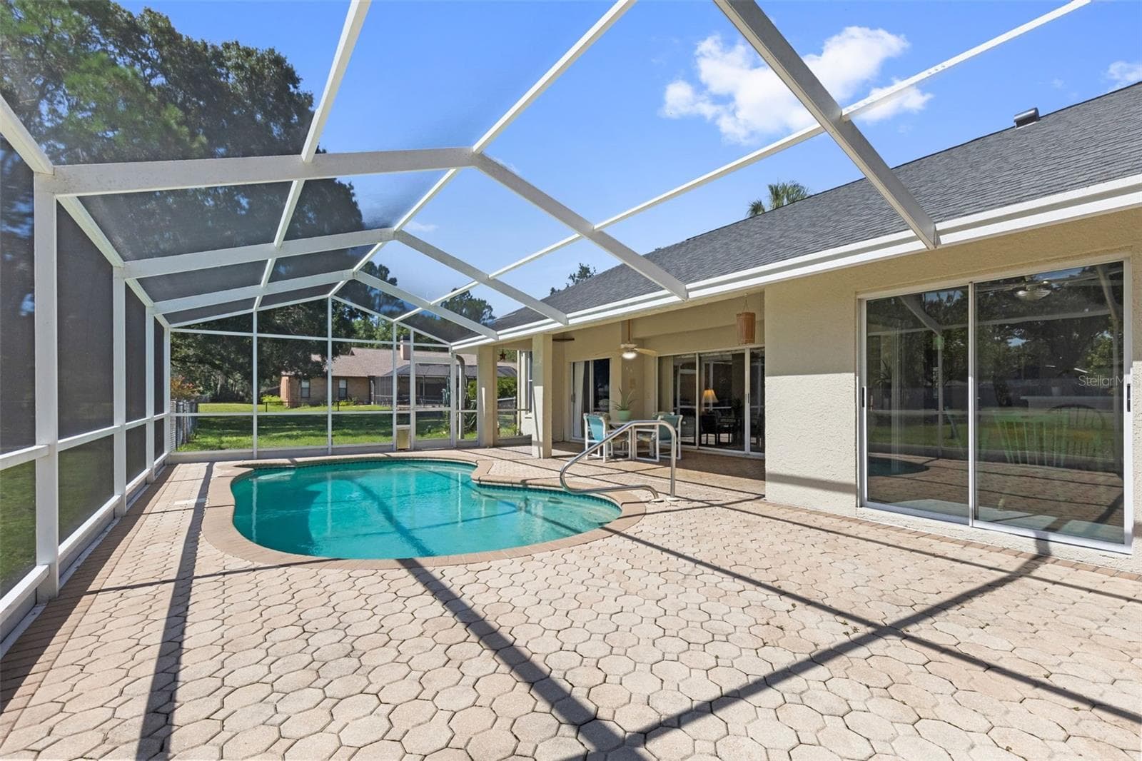 Single Family Residence at 17269 RAINTREE RD, LUTZ, photo 37 of 66