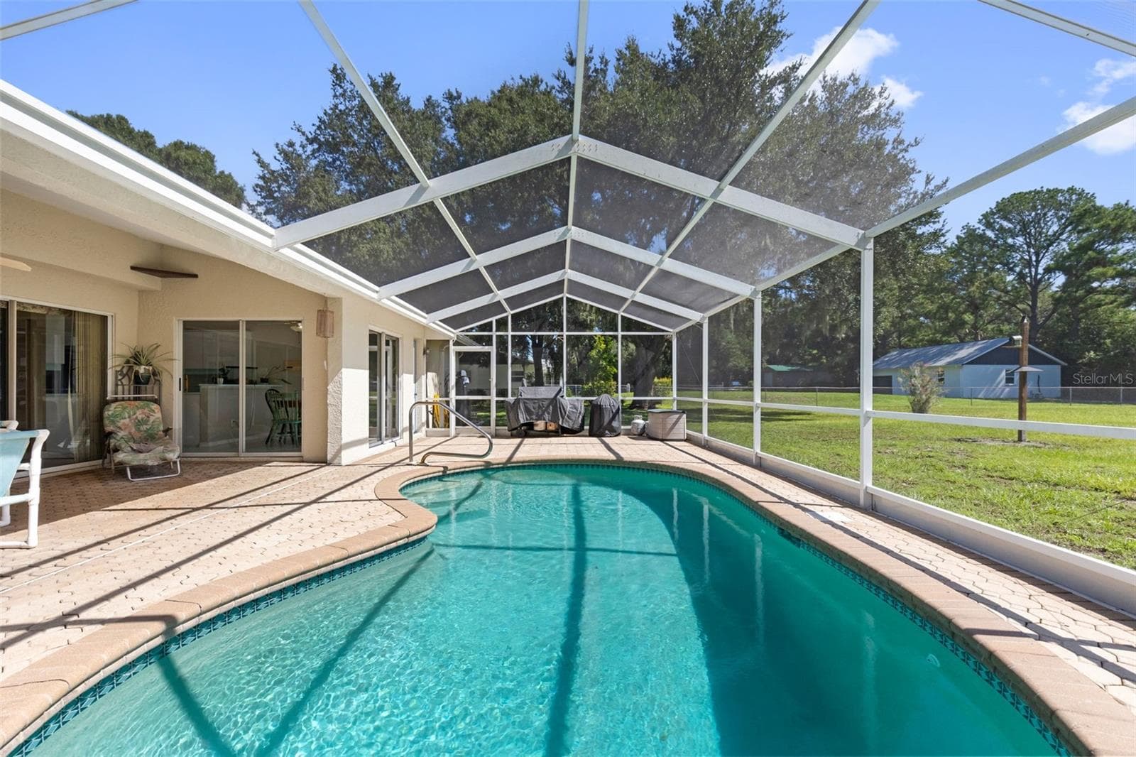 Single Family Residence at 17269 RAINTREE RD, LUTZ, photo 39 of 66