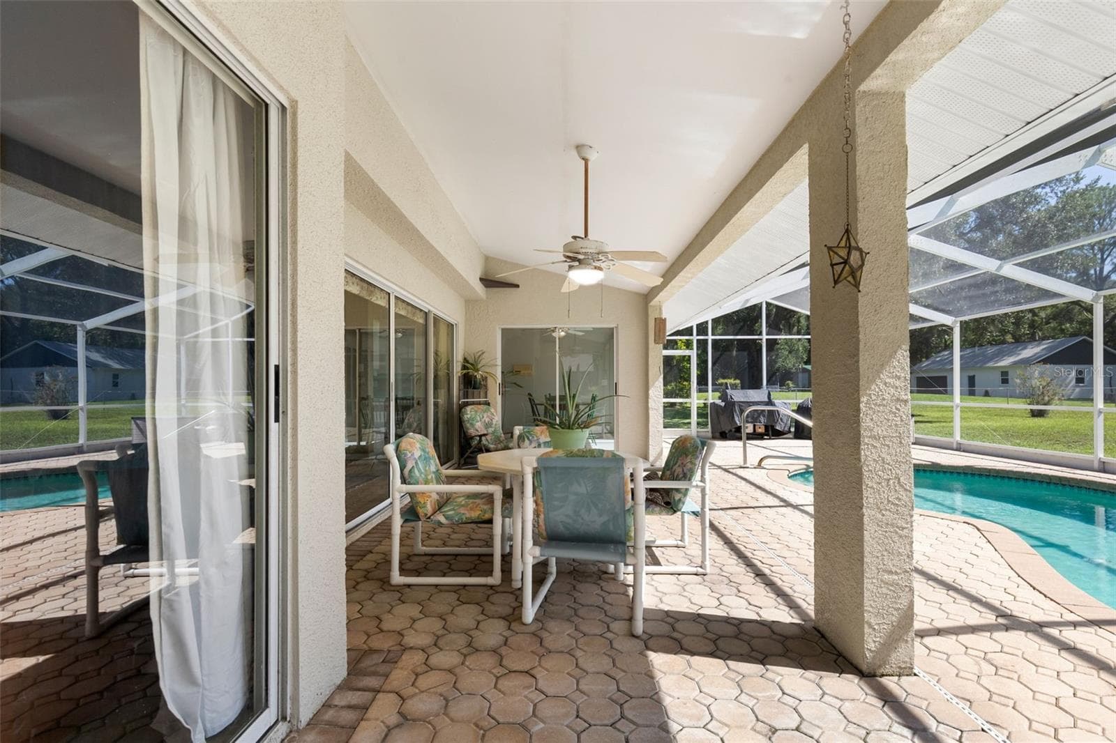 Single Family Residence at 17269 RAINTREE RD, LUTZ, photo 40 of 66