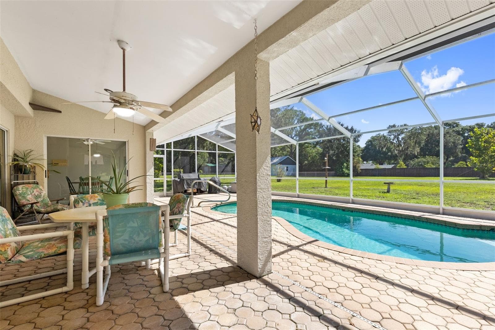 Single Family Residence at 17269 RAINTREE RD, LUTZ, photo 41 of 66