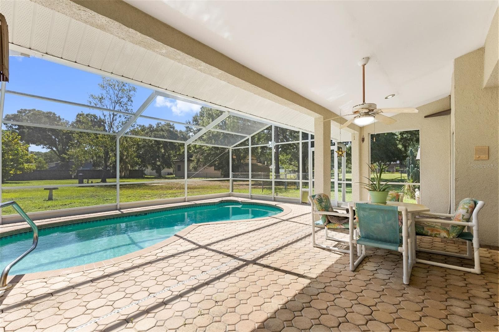 Single Family Residence at 17269 RAINTREE RD, LUTZ, photo 42 of 66