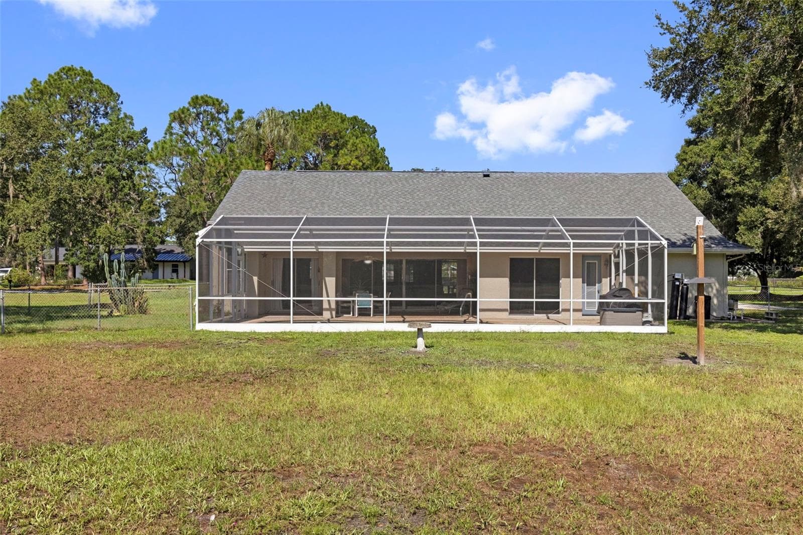 Single Family Residence at 17269 RAINTREE RD, LUTZ, photo 43 of 66