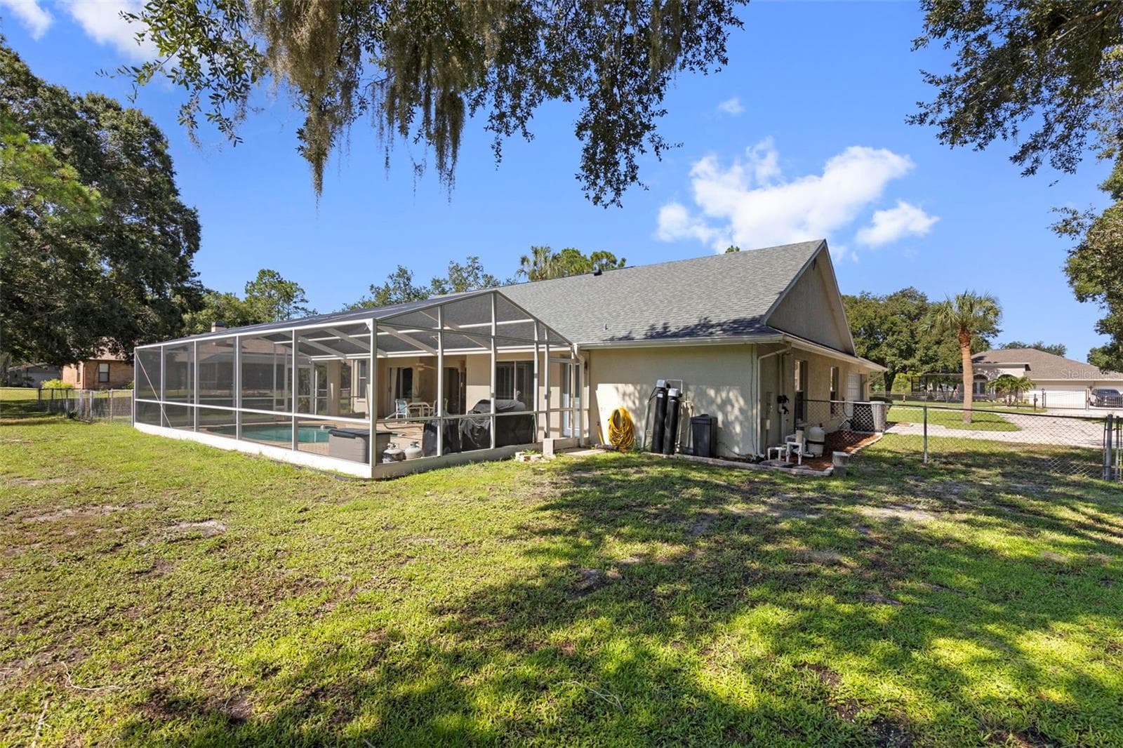 Single Family Residence at 17269 RAINTREE RD, LUTZ, photo 44 of 66