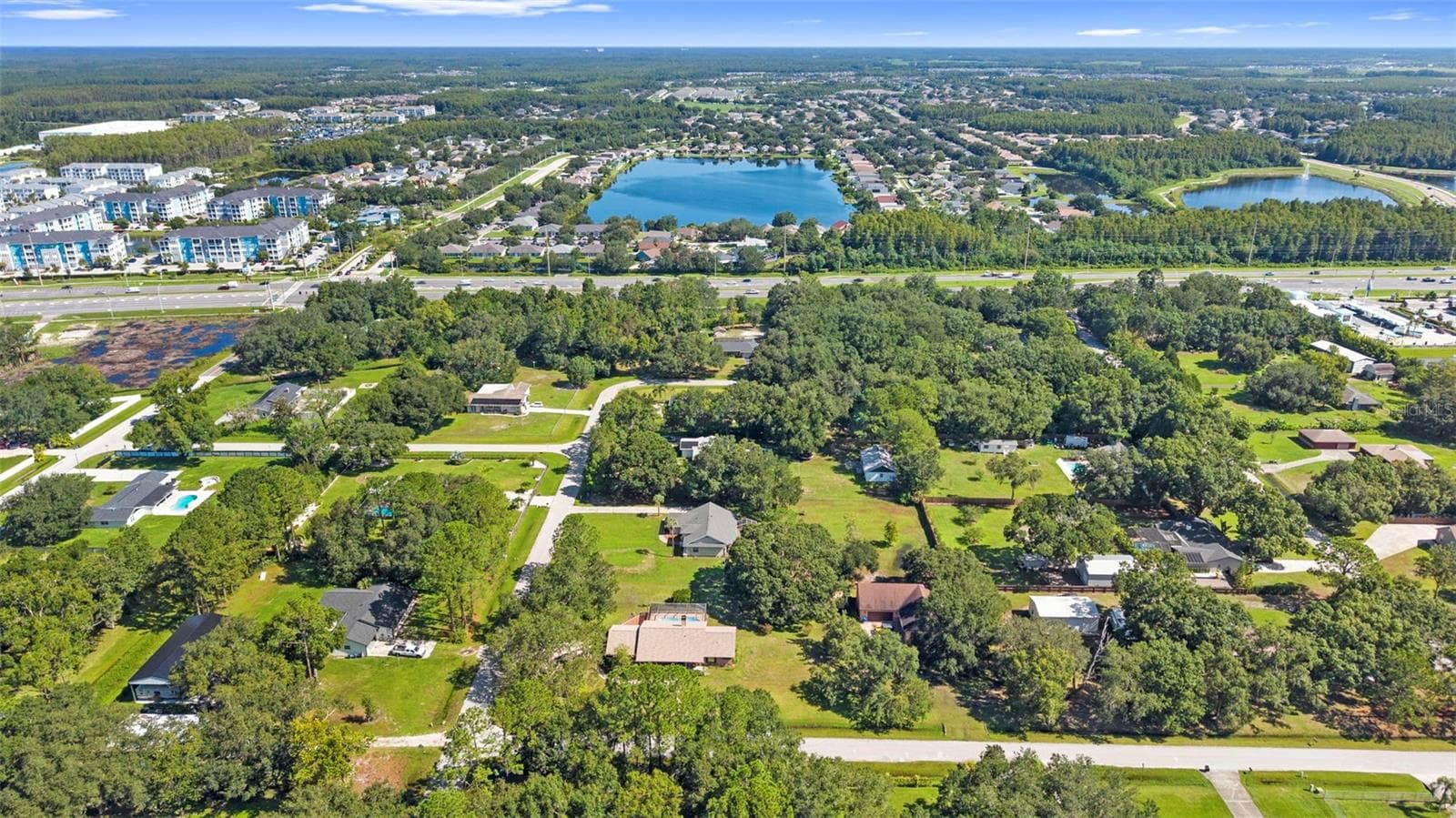 Single Family Residence at 17269 RAINTREE RD, LUTZ, photo 57 of 66