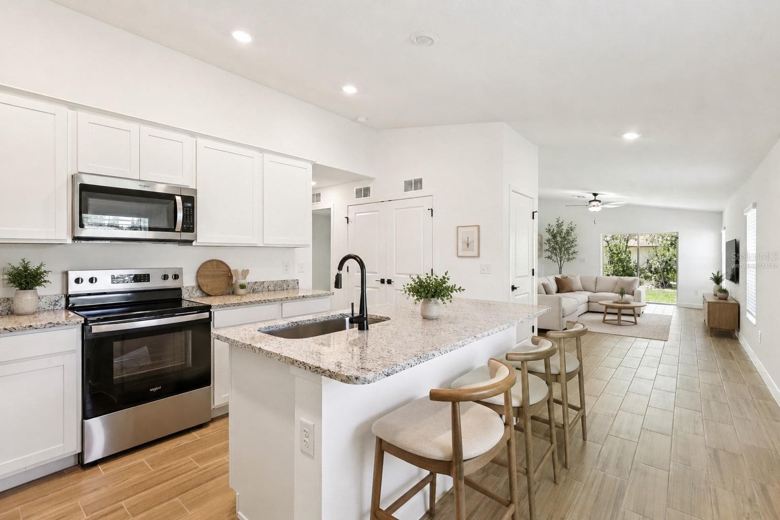 Virtually Staged - 5269 CAP RD, BROOKSVILLE