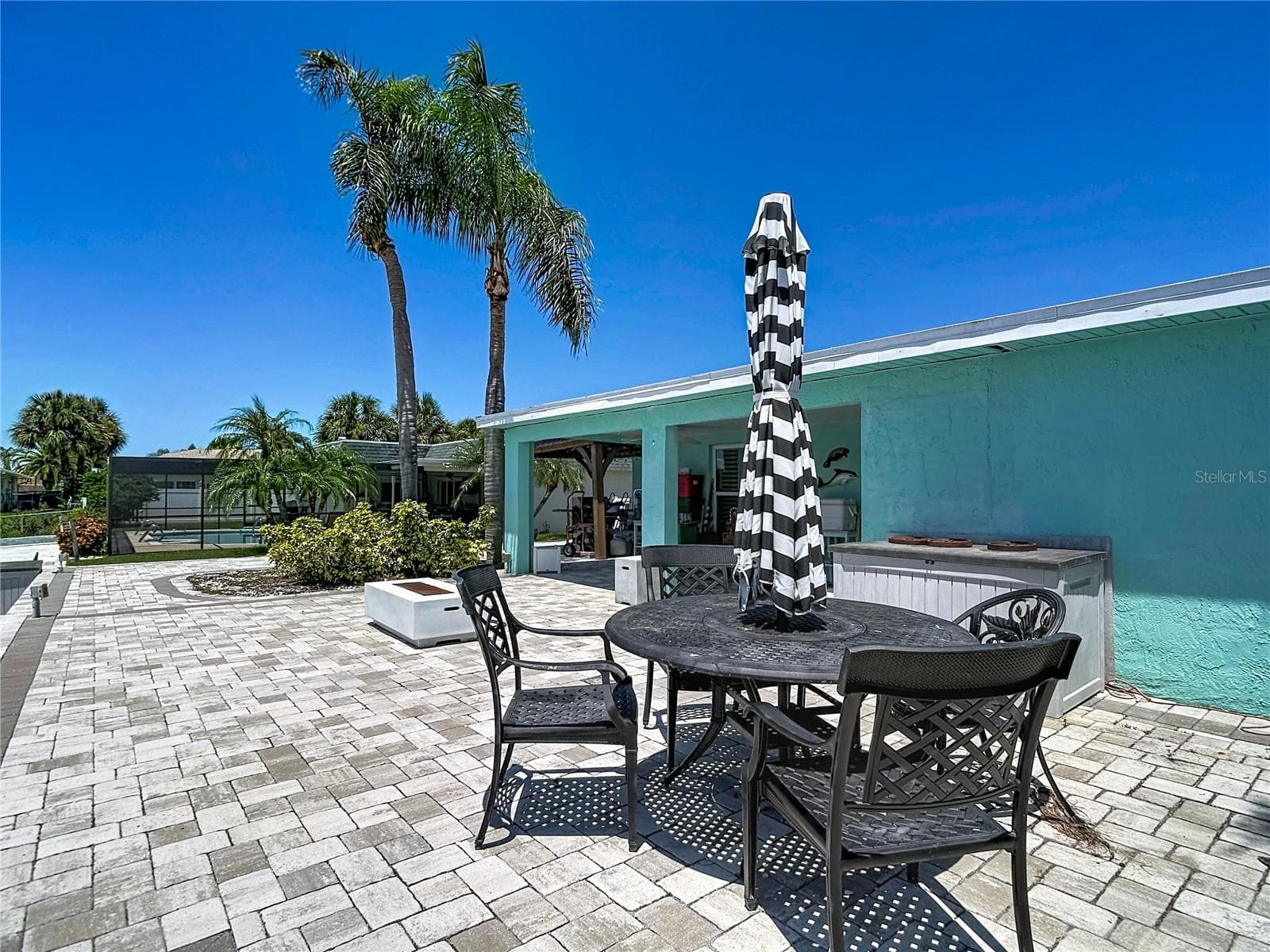 Single Family Residence at 3516 FLORAMAR TER, NEW PORT RICHEY, photo 57 of 89
