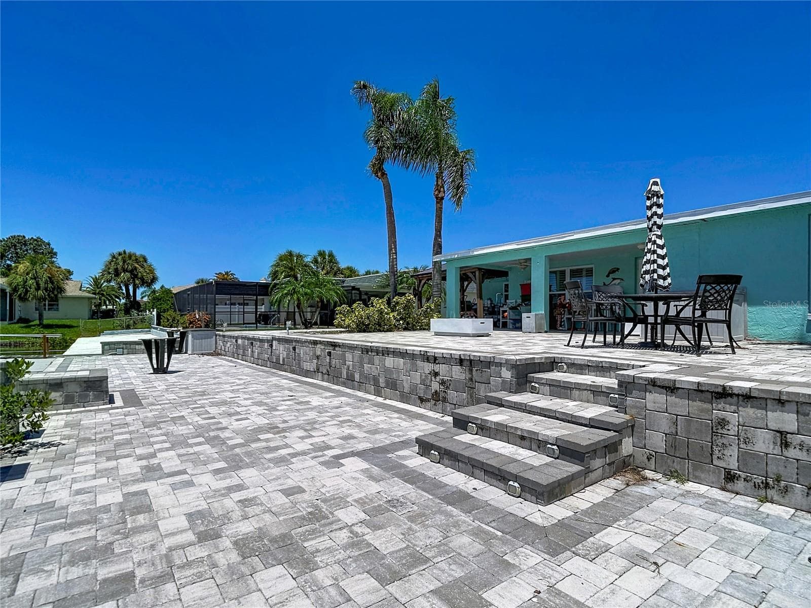 Single Family Residence at 3516 FLORAMAR TER, NEW PORT RICHEY, photo 59 of 89