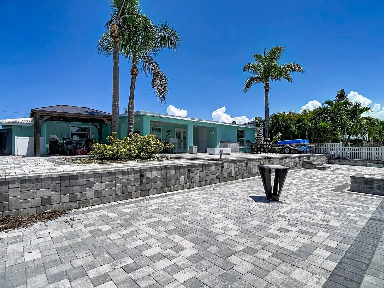 Single Family Residence at 3516 FLORAMAR TER, NEW PORT RICHEY, photo 60 of 89
