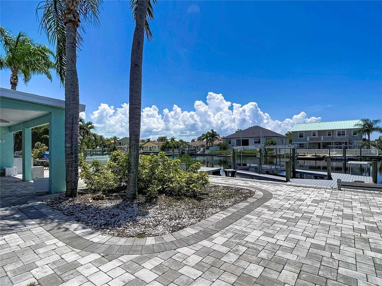 Single Family Residence at 3516 FLORAMAR TER, NEW PORT RICHEY, photo 63 of 89