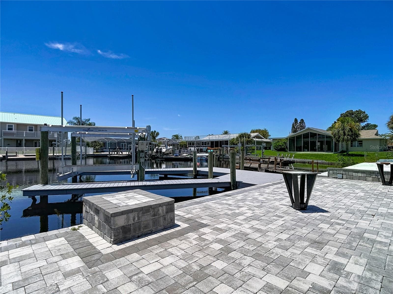 Single Family Residence at 3516 FLORAMAR TER, NEW PORT RICHEY, photo 64 of 89