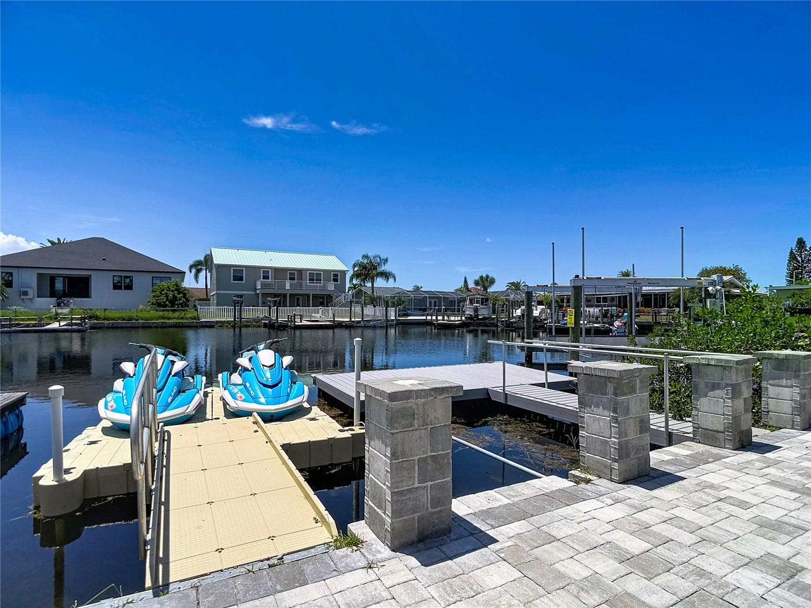 Single Family Residence at 3516 FLORAMAR TER, NEW PORT RICHEY, photo 66 of 89