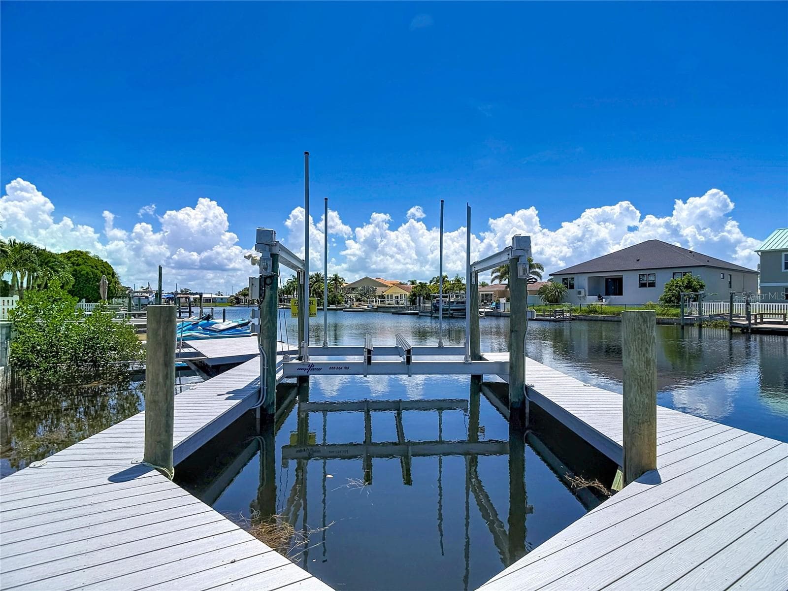 Single Family Residence at 3516 FLORAMAR TER, NEW PORT RICHEY, photo 70 of 89