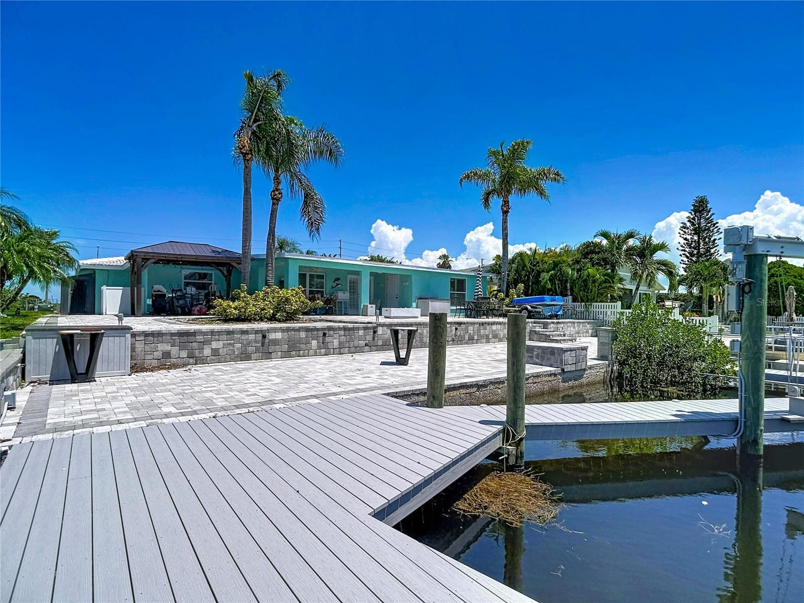 Single Family Residence at 3516 FLORAMAR TER, NEW PORT RICHEY, photo 72 of 89
