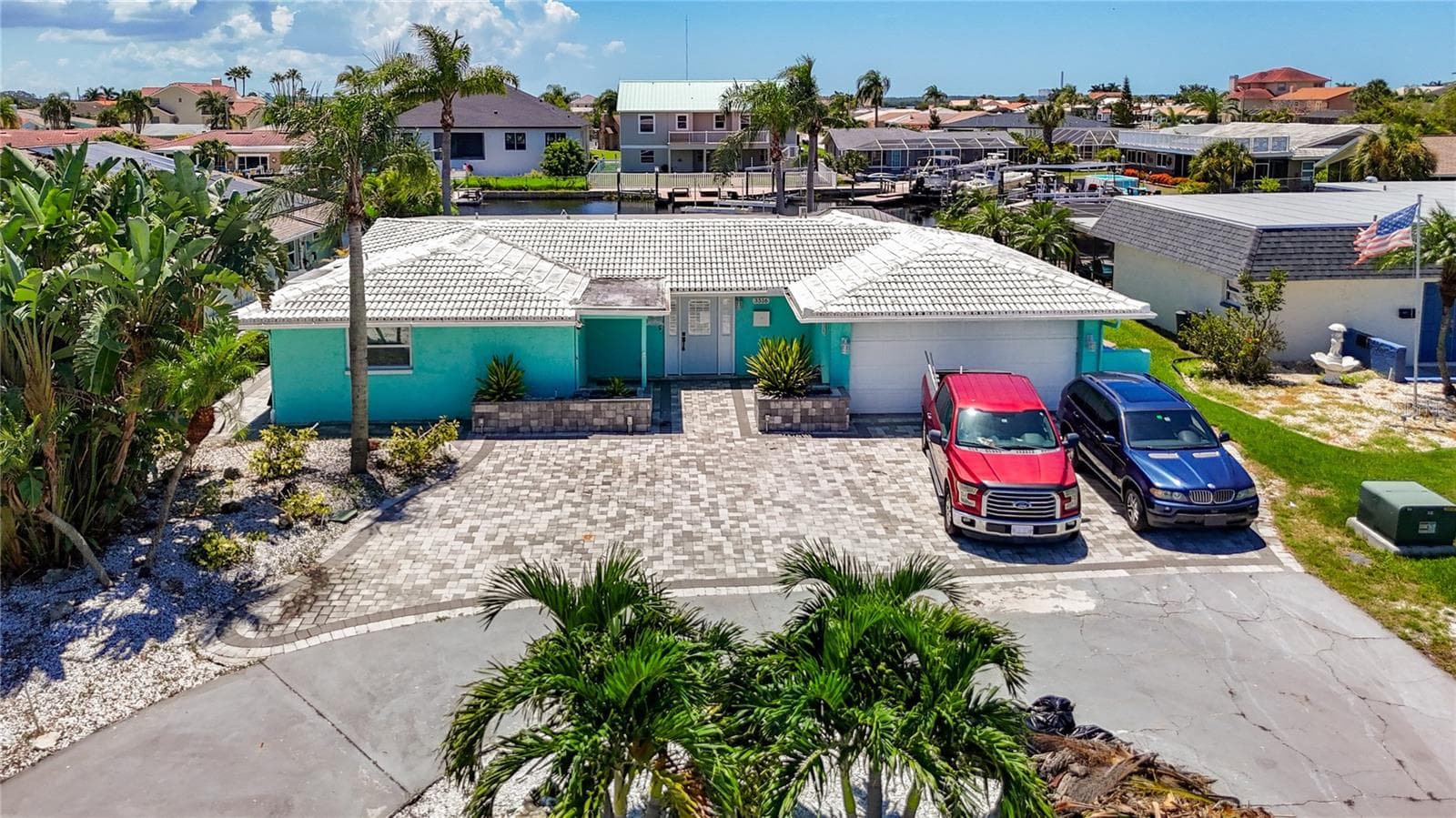 Single Family Residence at 3516 FLORAMAR TER, NEW PORT RICHEY, photo 89 of 89