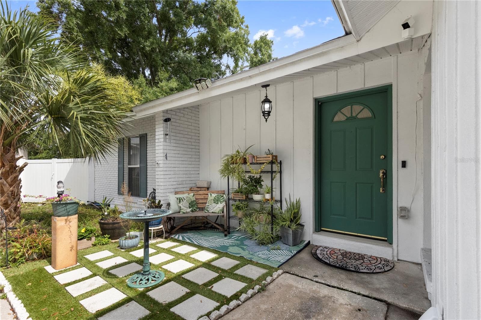 Single Family Residence at 7529 ARMAND CIR, TAMPA, photo 6 of 50
