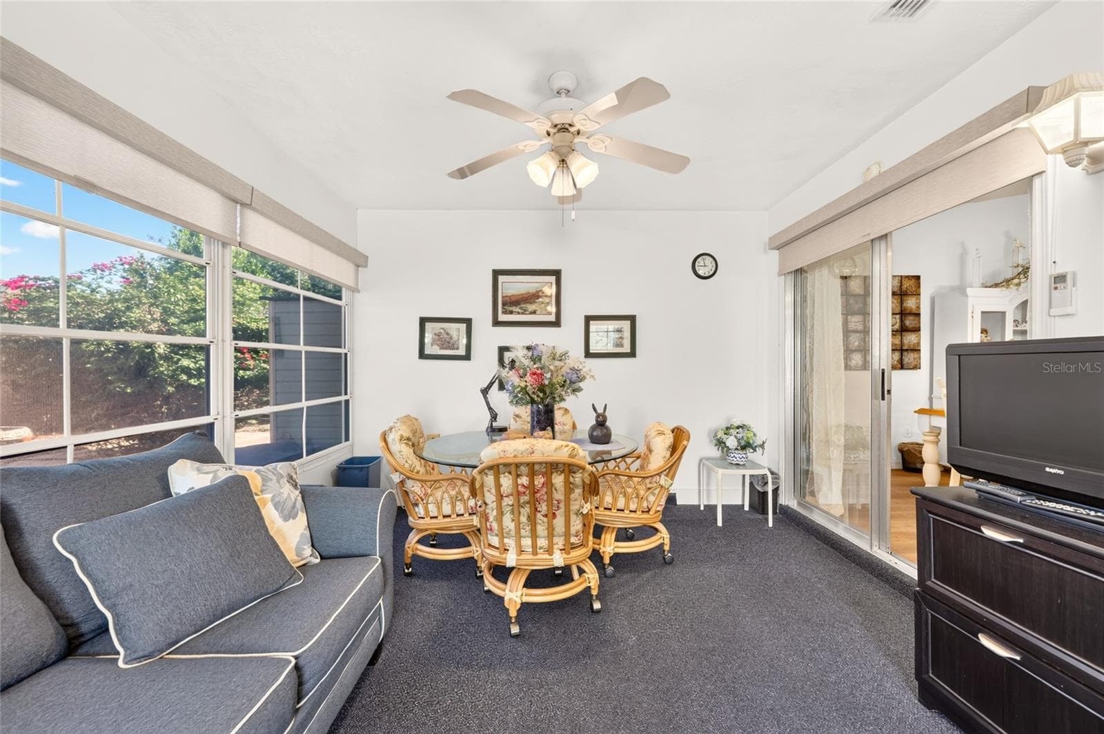Single Family Residence at 1613 SAN DIEGO ST, THE VILLAGES, photo 24 of 36