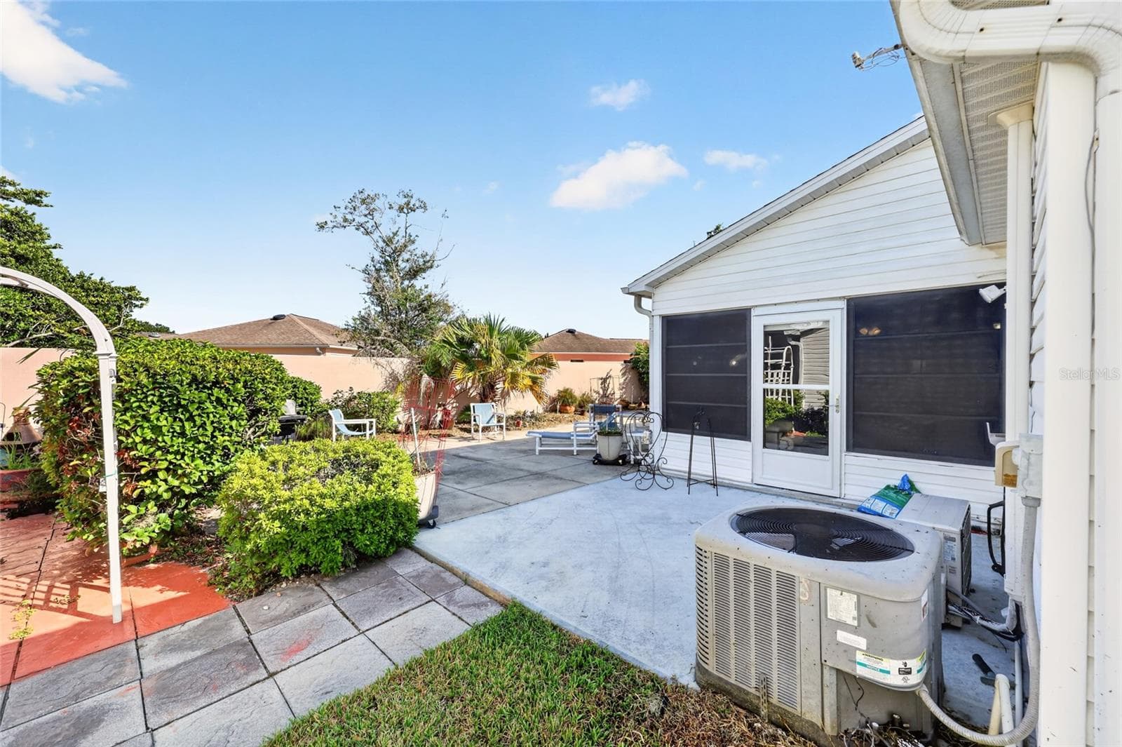 Single Family Residence at 1613 SAN DIEGO ST, THE VILLAGES, photo 27 of 36