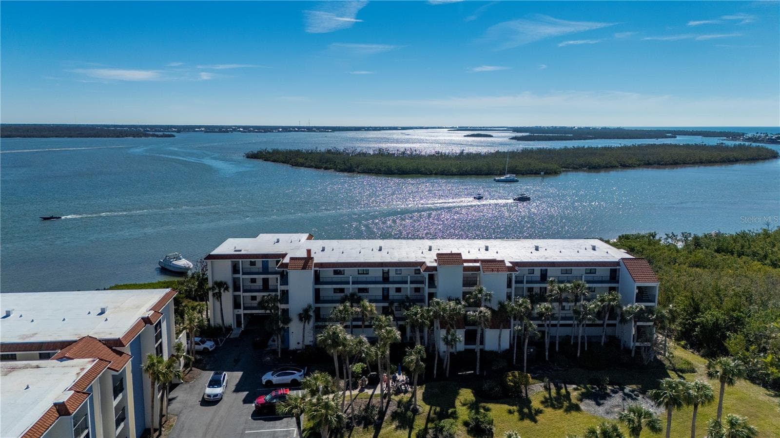 1751 BEACH RD #404