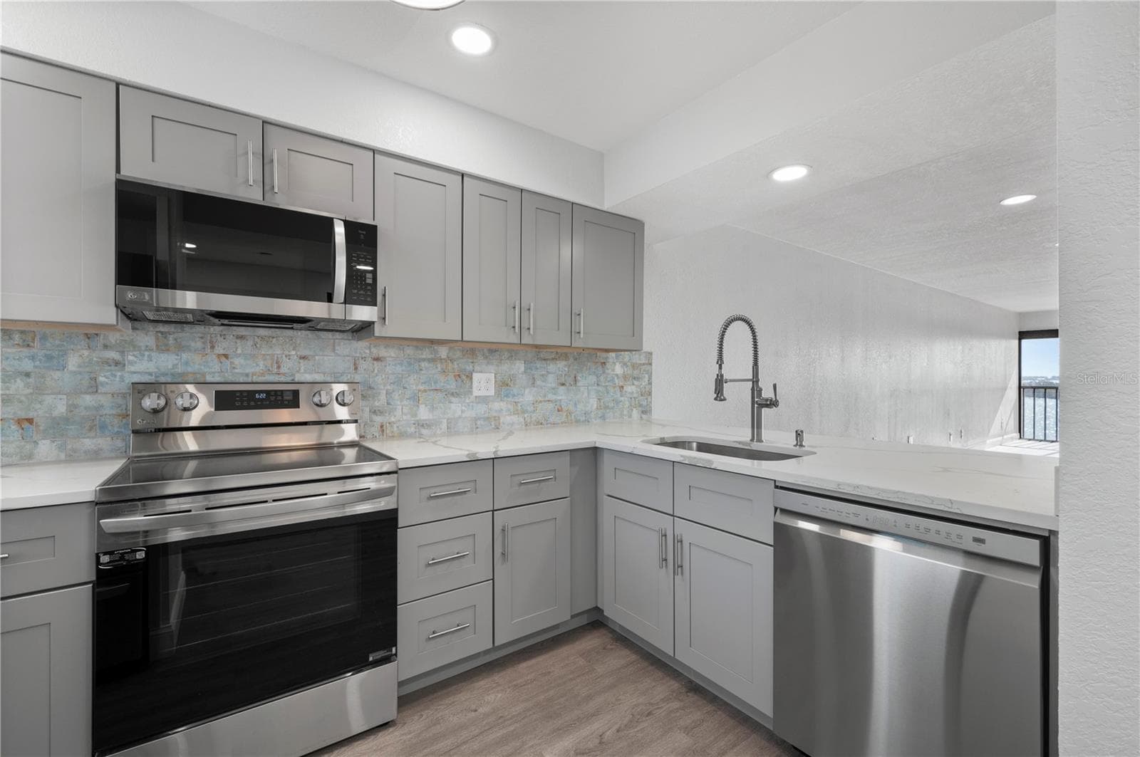 Condominium at 1751 BEACH RD #404, ENGLEWOOD, photo 3 of 35
