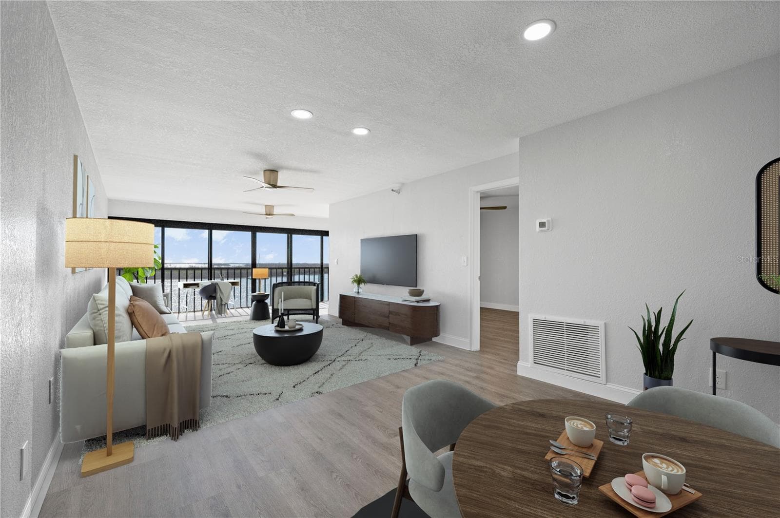 Condominium at 1751 BEACH RD #404, ENGLEWOOD, photo 4 of 35