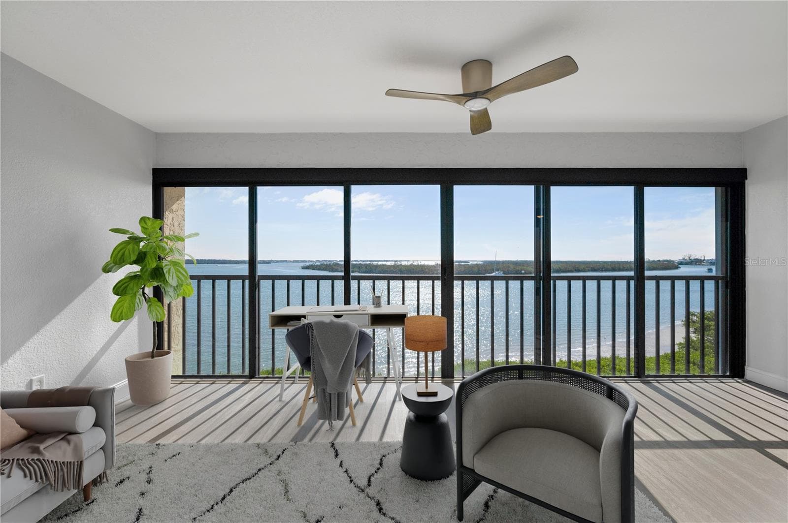 Condominium at 1751 BEACH RD #404, ENGLEWOOD, photo 5 of 35