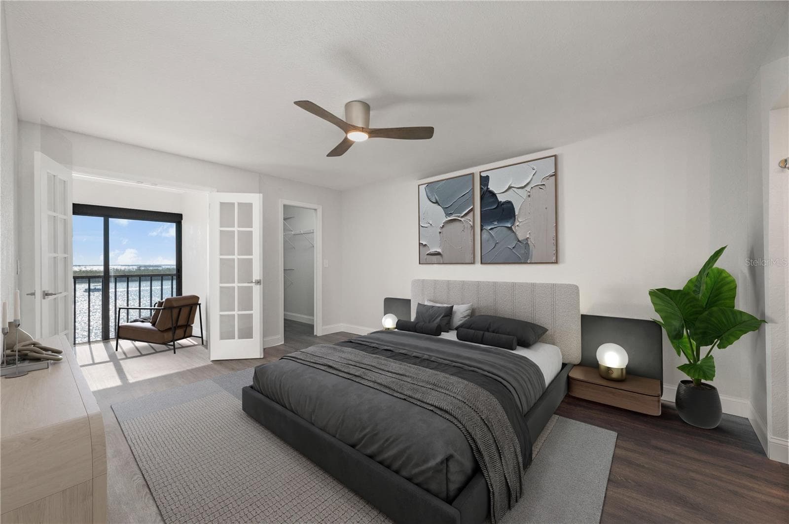 Condominium at 1751 BEACH RD #404, ENGLEWOOD, photo 7 of 35