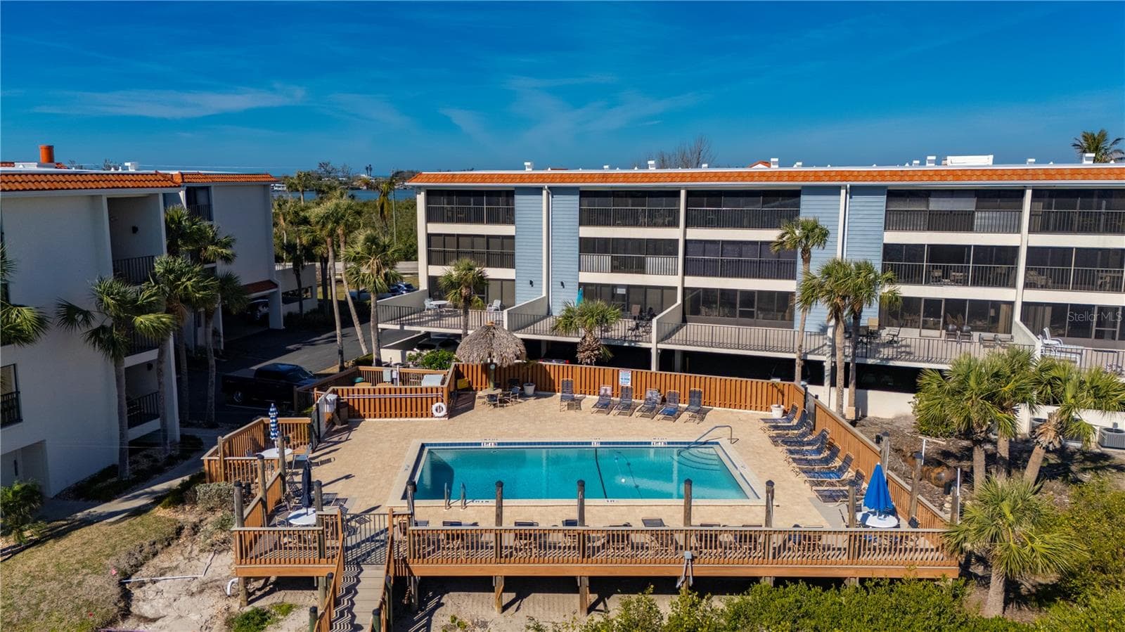 Condominium at 1751 BEACH RD #404, ENGLEWOOD, photo 11 of 35