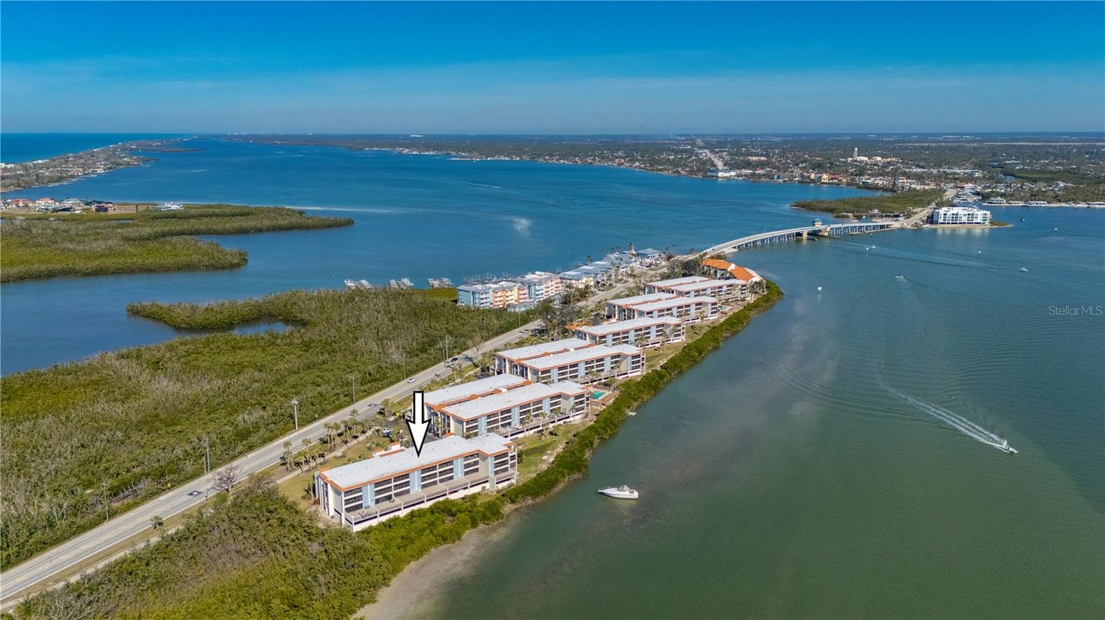 Condominium at 1751 BEACH RD #404, ENGLEWOOD, photo 28 of 35