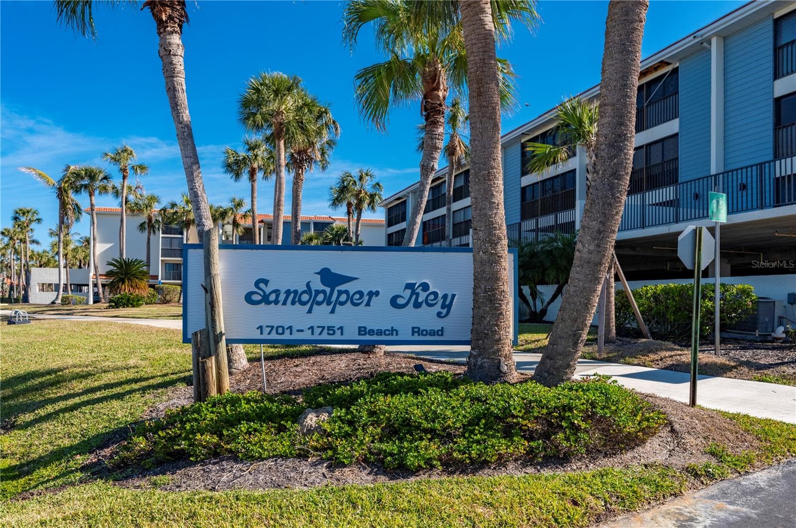 Condominium at 1751 BEACH RD #404, ENGLEWOOD, photo 32 of 35