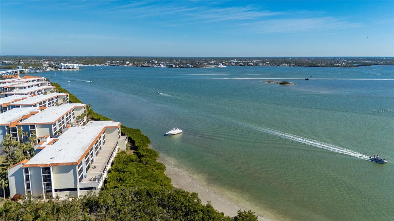 Condominium at 1751 BEACH RD #404, ENGLEWOOD, photo 34 of 35
