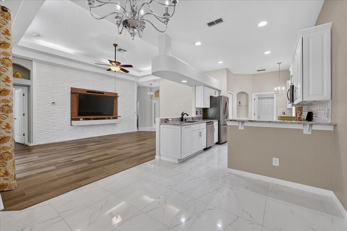Single Family Residence at 5 CAPTIVA AT LIONSPAW, DAYTONA BEACH, photo 13 of 31