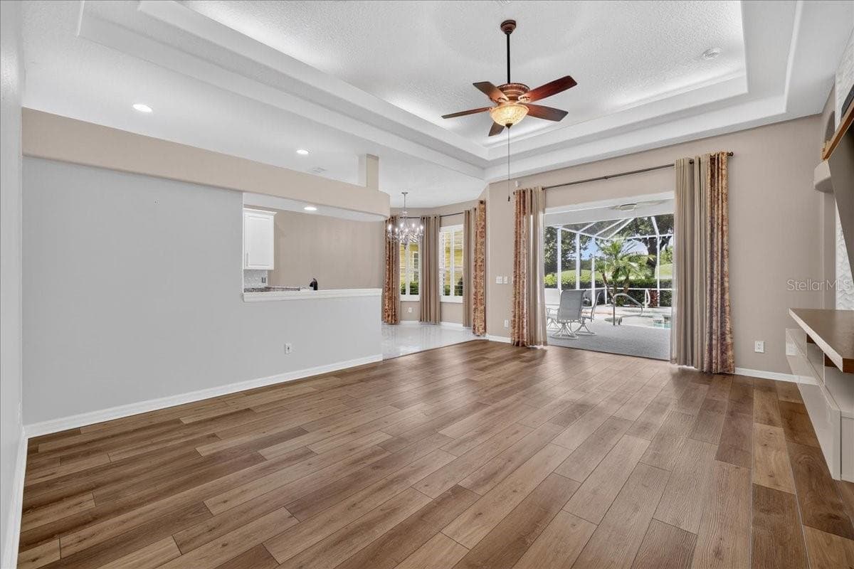 Single Family Residence at 5 CAPTIVA AT LIONSPAW, DAYTONA BEACH, photo 10 of 31