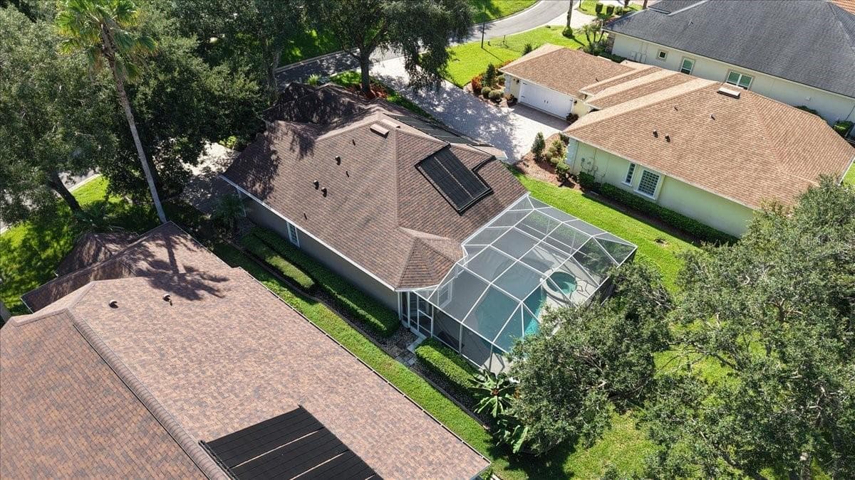 Single Family Residence at 5 CAPTIVA AT LIONSPAW, DAYTONA BEACH, photo 28 of 31