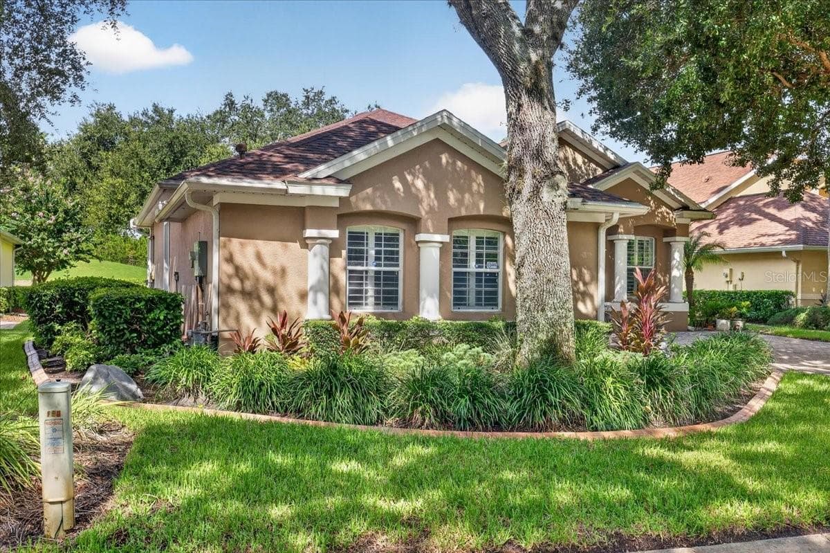 Single Family Residence at 5 CAPTIVA AT LIONSPAW, DAYTONA BEACH, photo 31 of 31