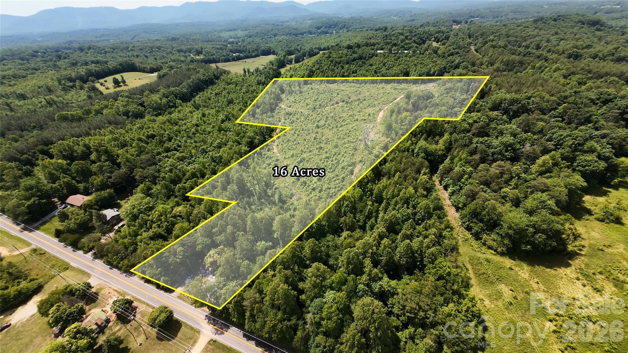 3469 Jamestown Road
