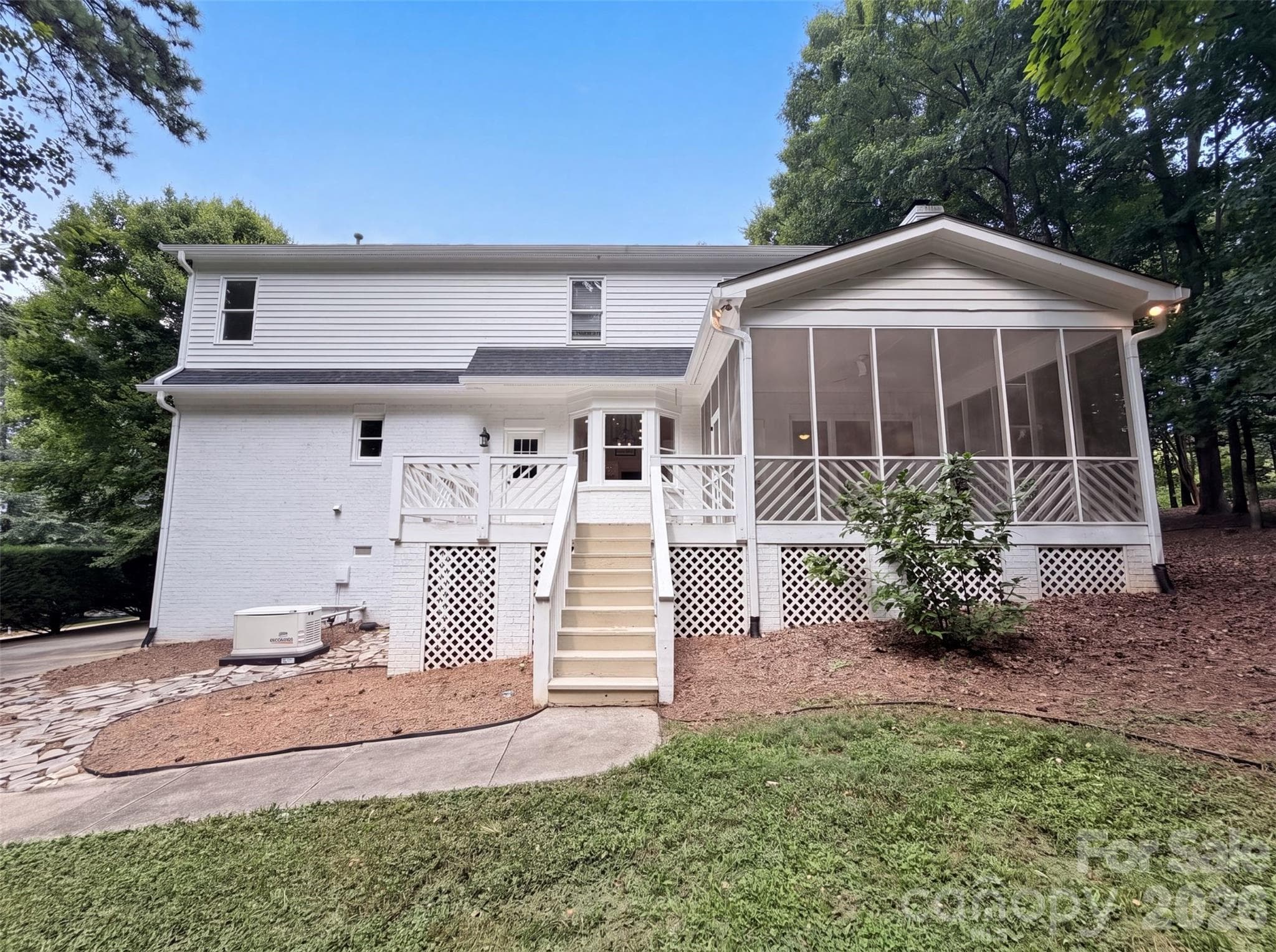 Single Family Residence at 480 Robinson Road, Mooresville, photo 5 of 17
