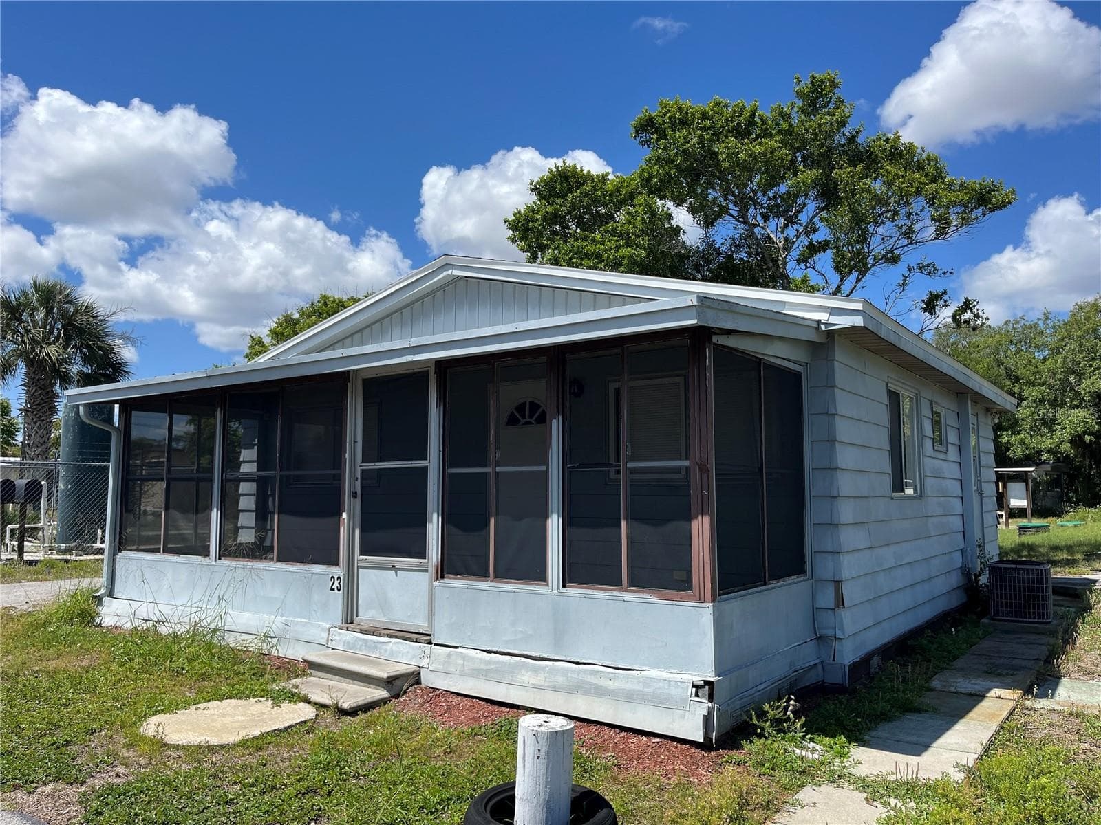 Single Family Residence at 3731 STATE ROAD 60 E #23, LAKE WALES, photo 2 of 12