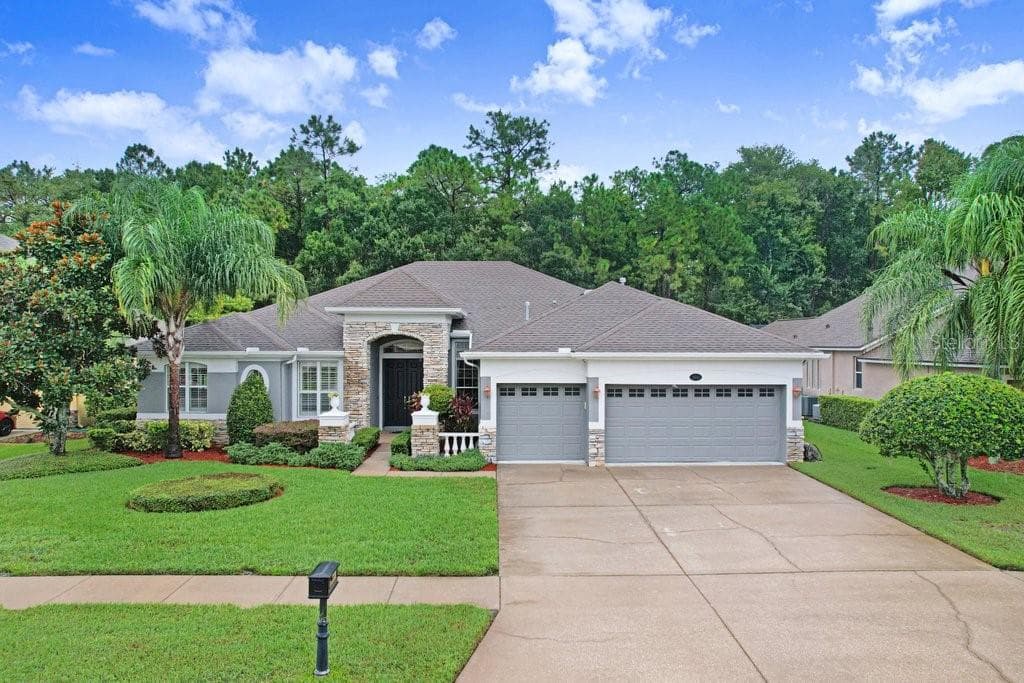 16116 IVY LAKE DR