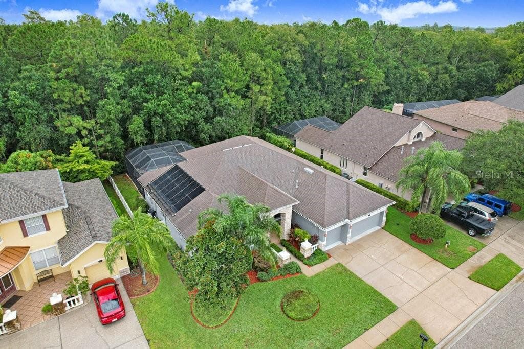 Single Family Residence at 16116 IVY LAKE DR, ODESSA, photo 5 of 51