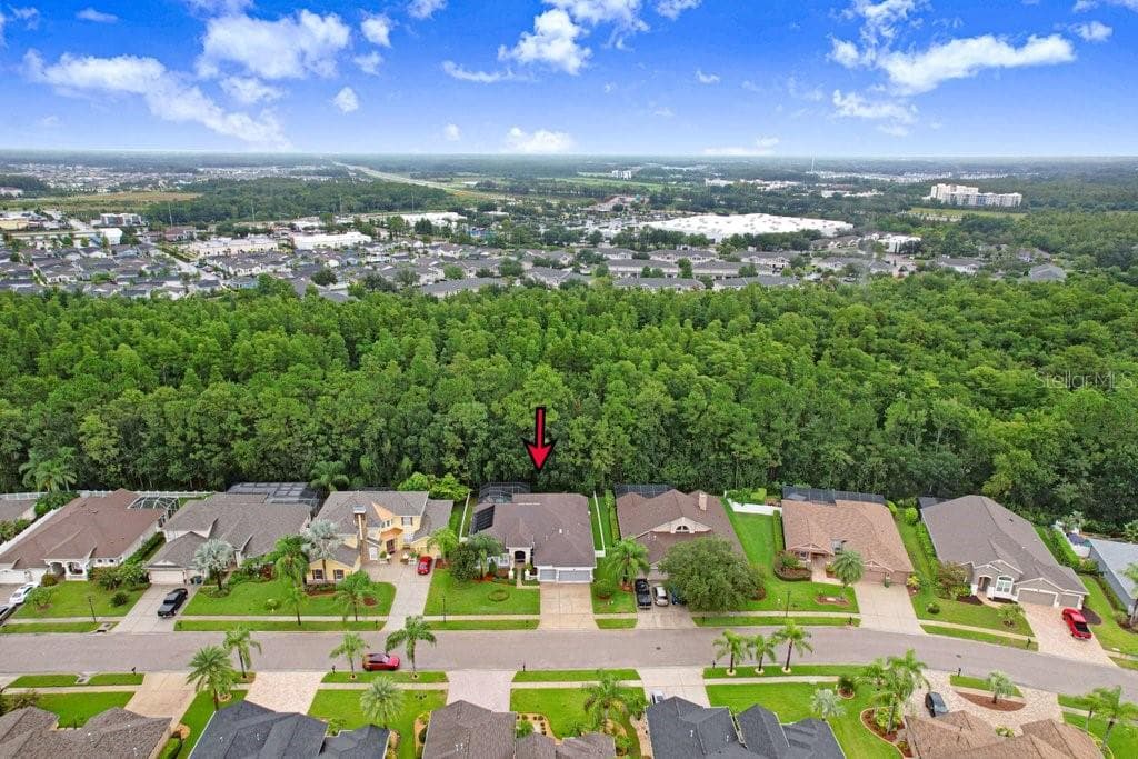 Single Family Residence at 16116 IVY LAKE DR, ODESSA, photo 6 of 51