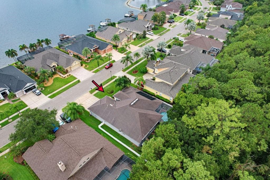 Single Family Residence at 16116 IVY LAKE DR, ODESSA, photo 9 of 51