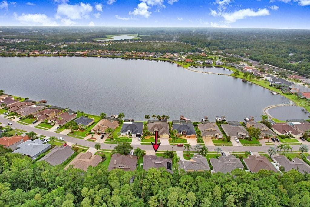 Single Family Residence at 16116 IVY LAKE DR, ODESSA, photo 10 of 51