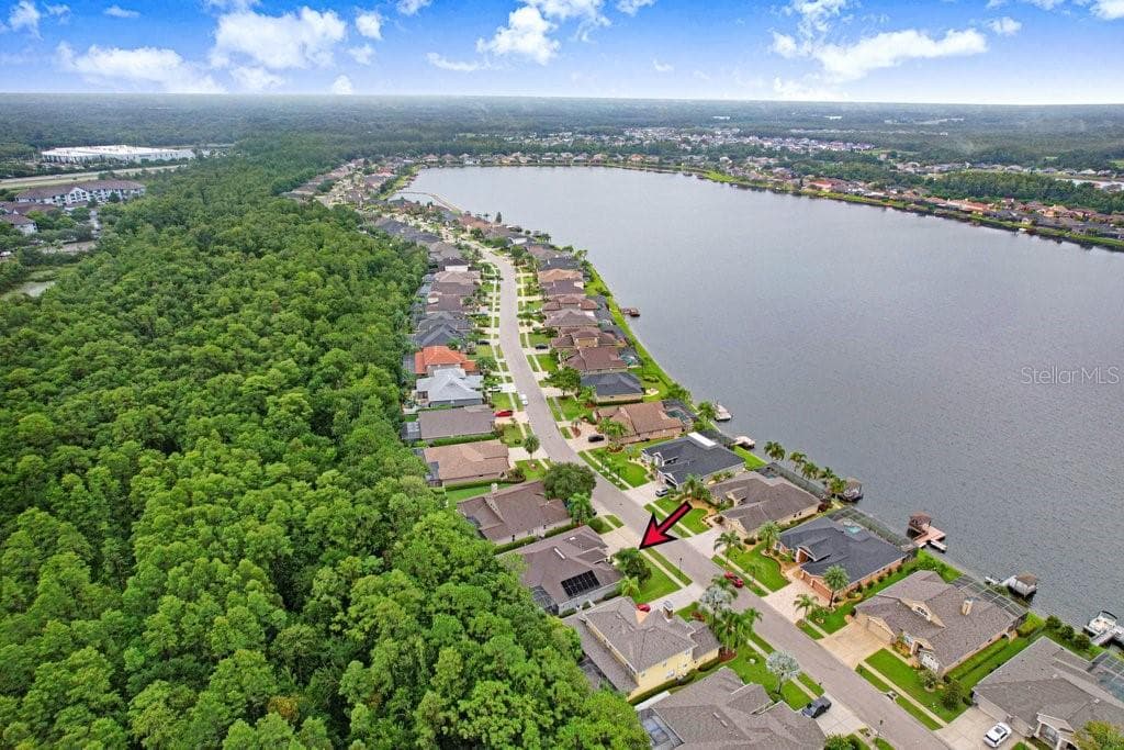 Single Family Residence at 16116 IVY LAKE DR, ODESSA, photo 11 of 51